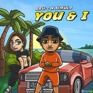 You & I track artwork