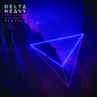 Here with Me (feat. Modestep) - Clockvice Remix track artwork