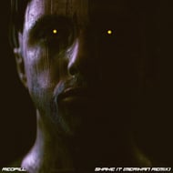 Shake It track artwork