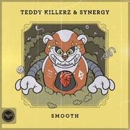 Smooth track artwork