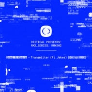 Transmitter - En:vy Remix track artwork