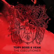 The Executioner track artwork