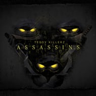 Assassins track artwork