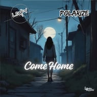 Come Home track artwork
