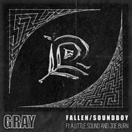 Soundboy (feat. Joe Burn) track artwork