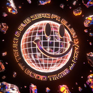 Good Times (feat. ellen lynch) track artwork