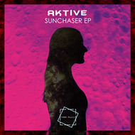 Acid Organic track artwork