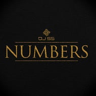 Numbers - Instrumental track artwork