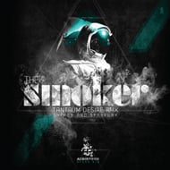 The Smoker - Remix track artwork