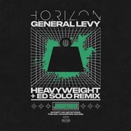 Heavyweight - Ed Solo Club Remix track artwork