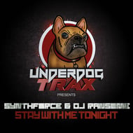 Stay With Me Tonight - Original Mix track artwork