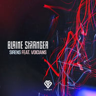 Sirens track artwork