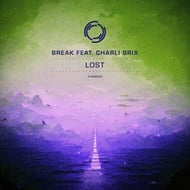 Lost track artwork