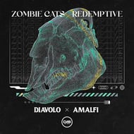 Amalfi track artwork