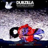 Tongue Lash track artwork