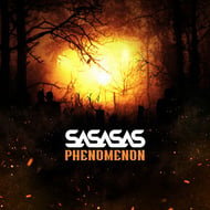 Phenomenon track artwork