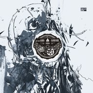 Headphone Wisdom track artwork
