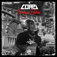 Skanka track artwork