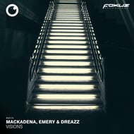 Visions track artwork