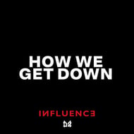 How We Get Down track artwork