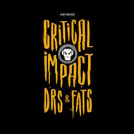 Crazy track artwork