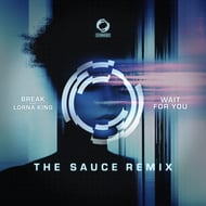 Wait For You - The Sauce Remix track artwork