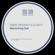 Networking Dub track artwork