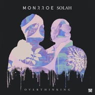 Overthinking track artwork