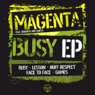 Nuff Respect Feat Swifta track artwork