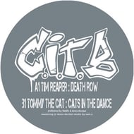 Death Row track artwork