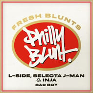 Bad Boy track artwork