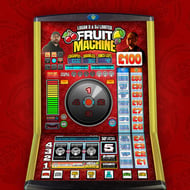 Fruit Machine track artwork