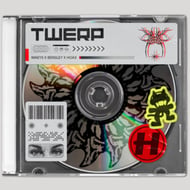 Twerp track artwork