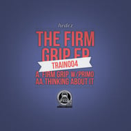 Thinking About It track artwork