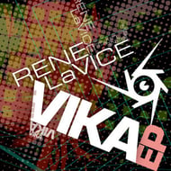 Secrets track artwork