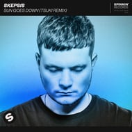 Sun Goes Down (Tsuki Remix) track artwork