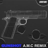 Gunshot (A.M.C Remix) track artwork