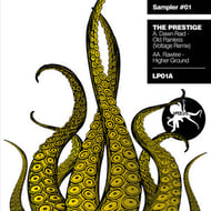 Old Painless - Voltage Remix track artwork