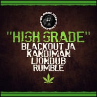 2020 Skandal Bag Riddim track artwork