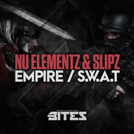 S.W.A.T track artwork