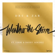 Weather The Storm track artwork