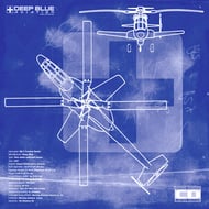 The Helicopter Tune - Rufige Kru Remix track artwork