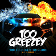 Watch Me Get Cold track artwork