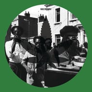 Soundclash track artwork