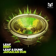Jamaican Dub track artwork