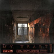 Deep Down track artwork