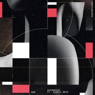Overdrive track artwork