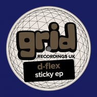 Middle Finger track artwork