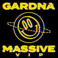 MASSIVE track artwork