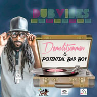 Dub Vibes track artwork